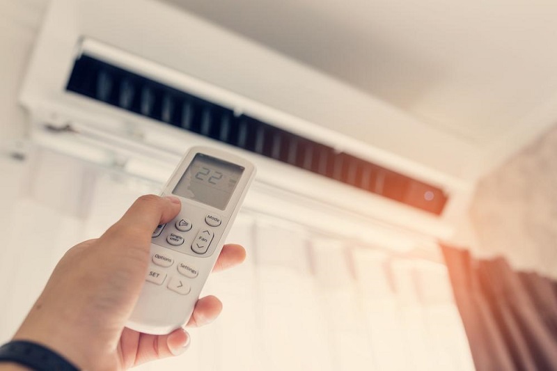 Read more about the article The Reason Why Aircon Not Cold