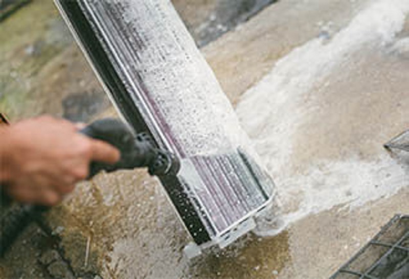Read more about the article What is Aircon Chemical Wash important